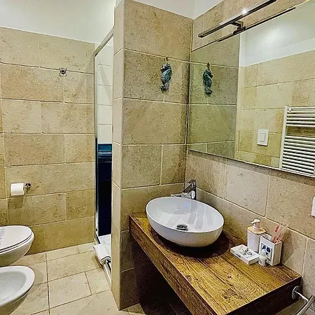 Konukevi Mimi Maison Bari