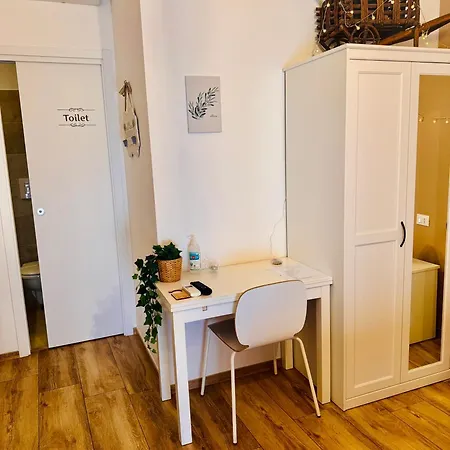 Mimi Maison Konukevi 3*