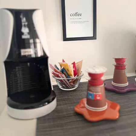 Konukevi Mimi Maison