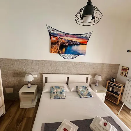 Mimi Maison Konukevi Bari