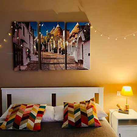 Mimì Maison 3*