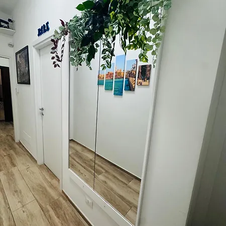 Konukevi Mimi Maison