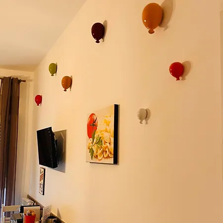 Affittacamere Mimì Maison Bari