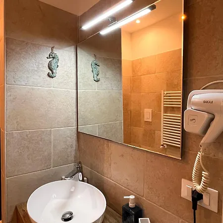 Mimi Maison Konukevi 3*