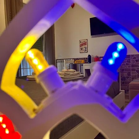 Mimi Maison Konukevi 3*