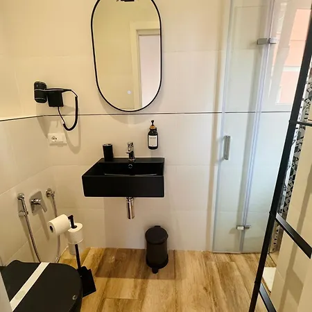 Mimi Maison 3* باري