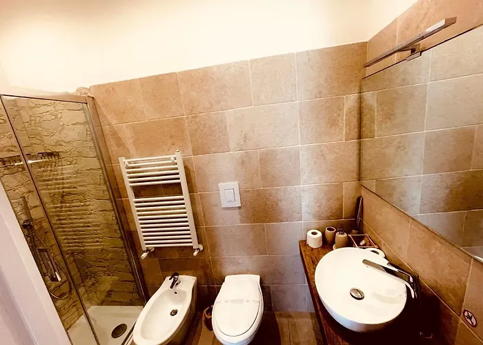 بيت ضيافة Mimi Maison باري