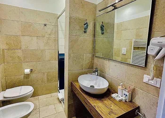 بيت ضيافة Mimi Maison باري