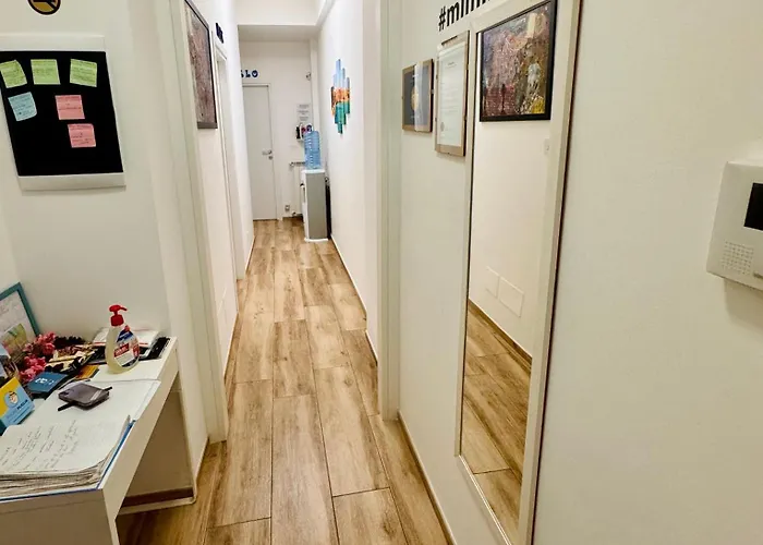 Mimi Maison 3* باري