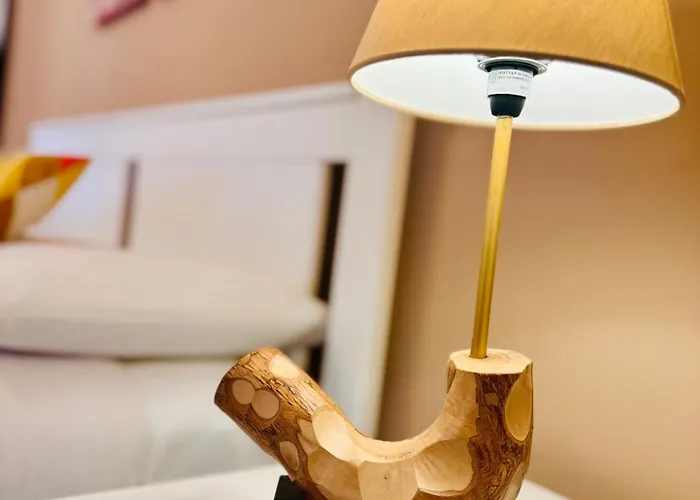 بيت ضيافة Mimi Maison باري