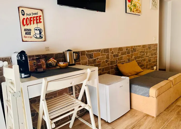 Mimi Maison بيت ضيافة باري