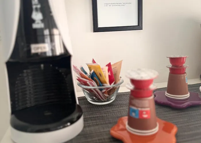 بيت ضيافة Mimi Maison