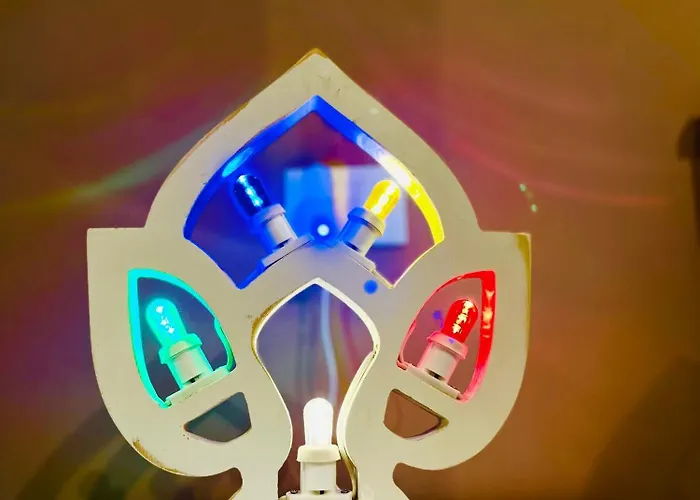 Mimi Maison 3* باري