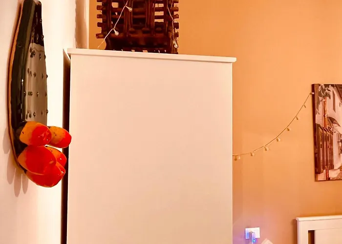 Mimi Maison