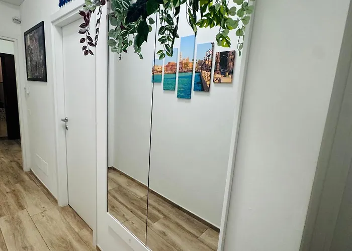 بيت ضيافة Mimi Maison