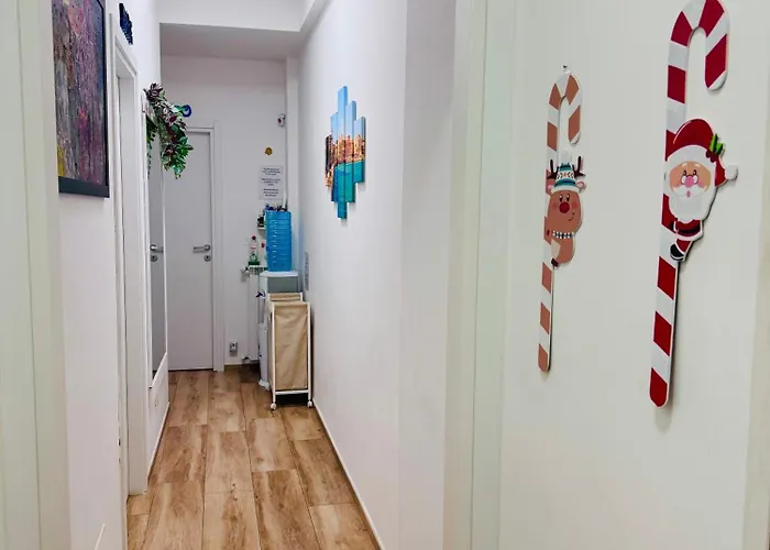 Mimi Maison بيت ضيافة باري