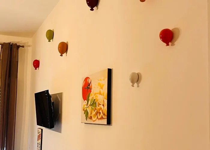 بيت ضيافة Mimi Maison باري