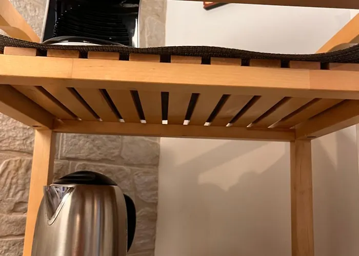 Mimi Maison باري