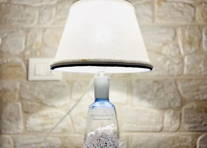 Mimi Maison 3* باري