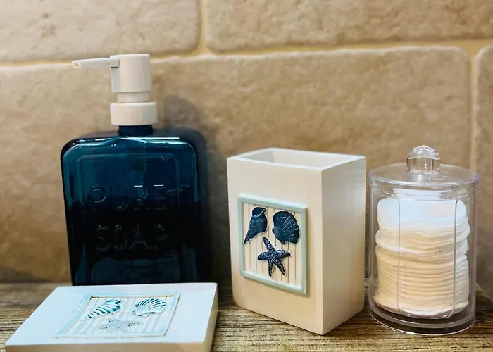 بيت ضيافة Mimi Maison