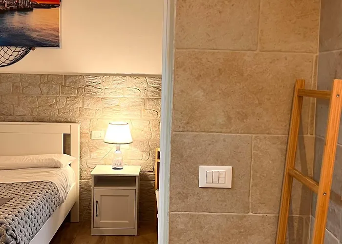 Mimi Maison بيت ضيافة باري