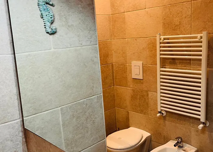 Mimi Maison 3* باري