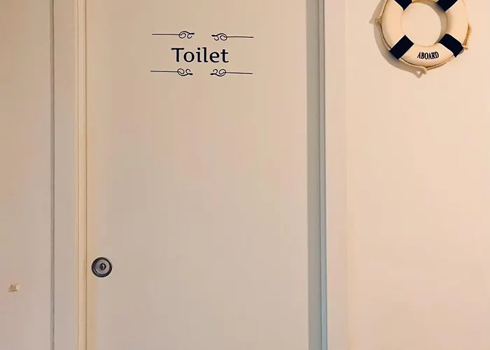 بيت ضيافة Mimi Maison