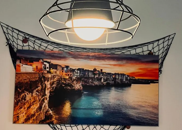 بيت ضيافة Mimi Maison باري