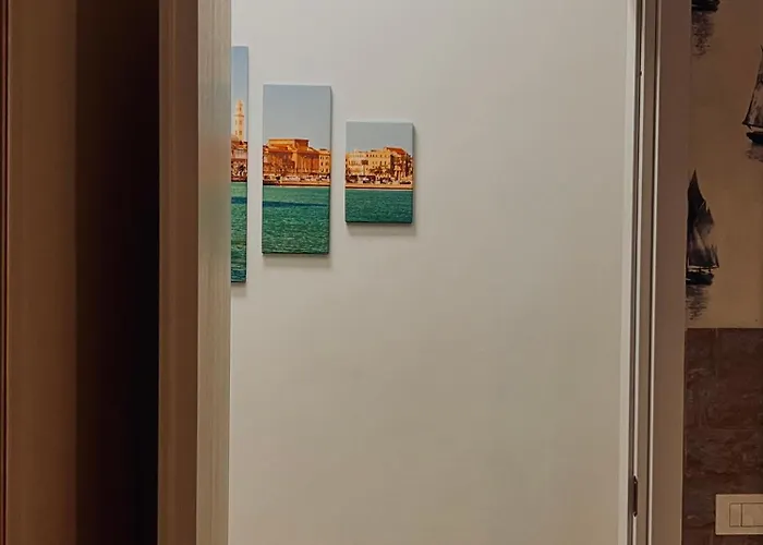 بيت ضيافة Mimi Maison