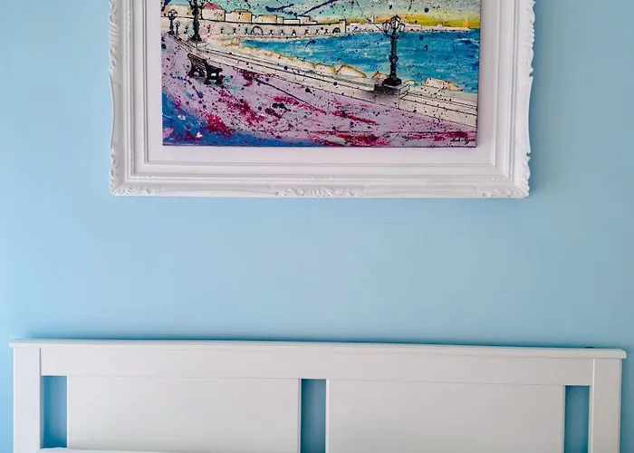 بيت ضيافة Mimi Maison