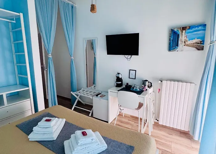 بيت ضيافة Mimi Maison باري