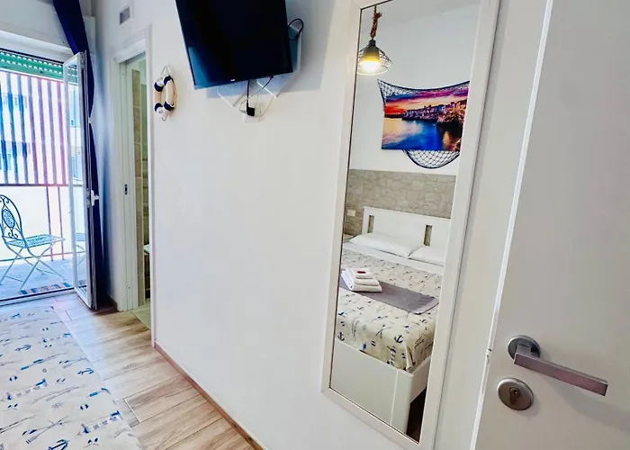 Mimi Maison بيت ضيافة باري