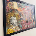 Mimì Maison Maison d'hôtes Bari