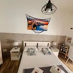 Mimì Maison Maison d'hôtes Bari