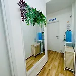 Mimì Maison Maison d'hôtes 3*