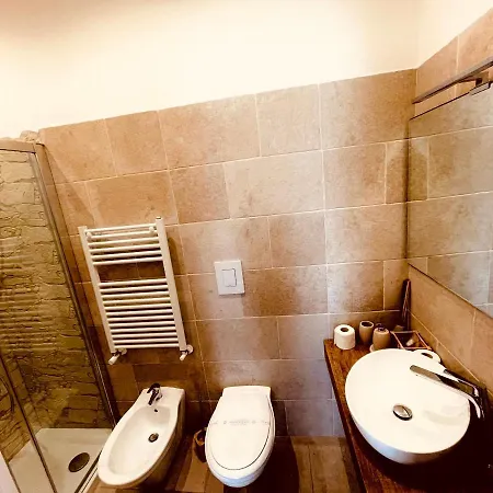 招待所 Mimi Maison 巴里