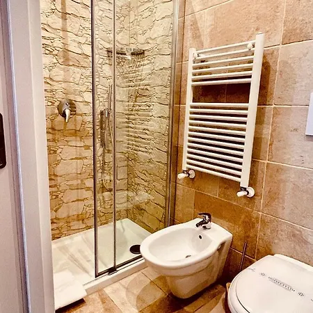 Mimì Maison Maison d'hôtes 3*