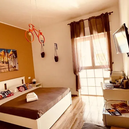 Maison d'hôtes Mimì Maison 3*