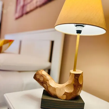 Pensjonat Mimi Maison Bari