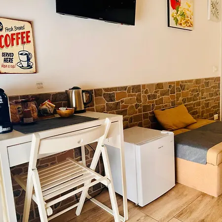 Mimi Maison 招待所 巴里