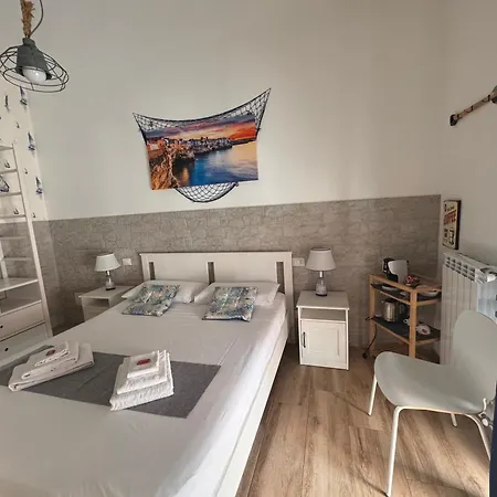 Mimi Maison Pensjonat 3*