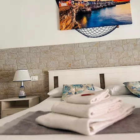 Pensjonat Mimi Maison 3*