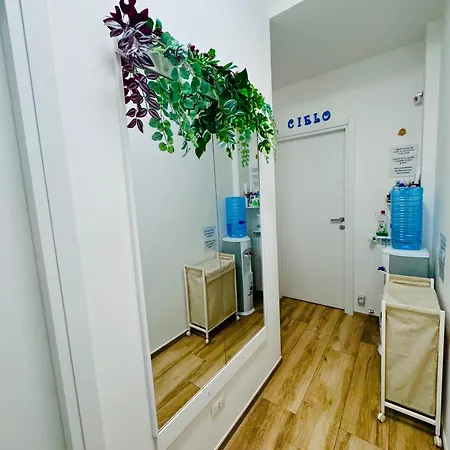 Mimi Maison Pensjonat 3*