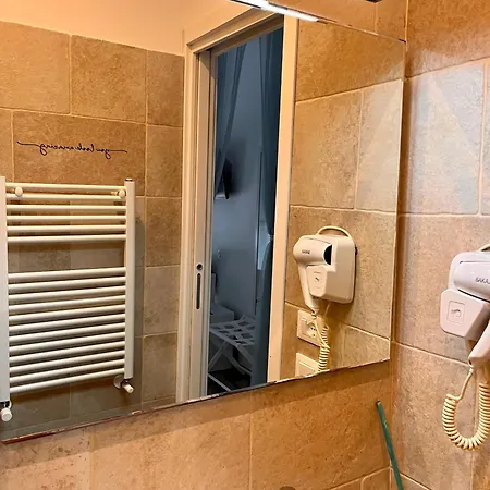 Pensjonat Mimi Maison