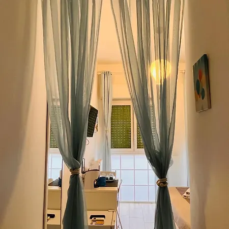 Mimi Maison Pensjonat 3*