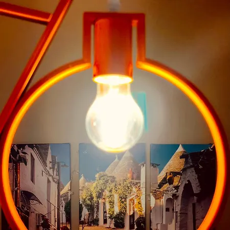 Mimi Maison Pensjonat Bari