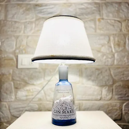 Mimi Maison 3* 巴里