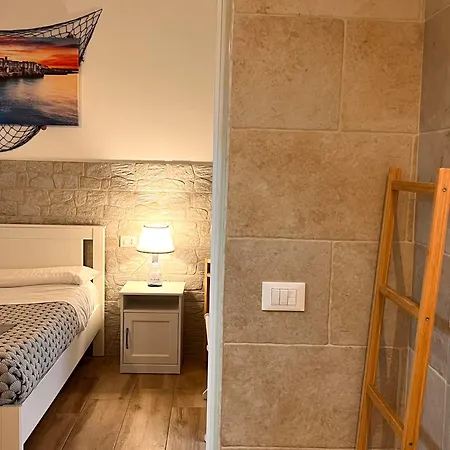 Mimi Maison 招待所 巴里