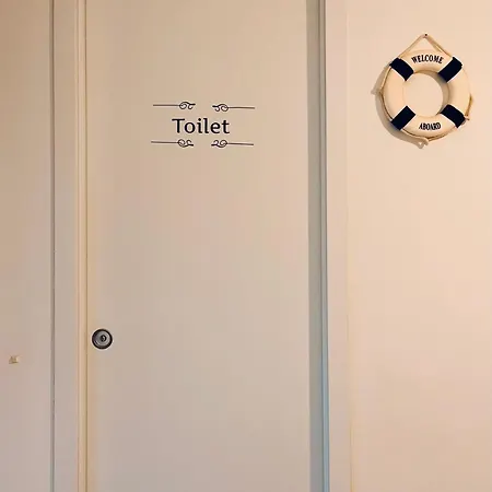 Pensjonat Mimi Maison