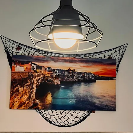 Pensjonat Mimi Maison Bari